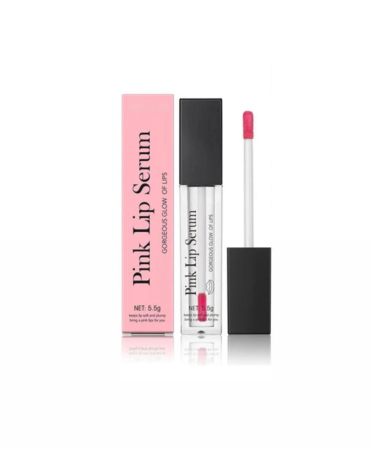 Pink Lip Serum