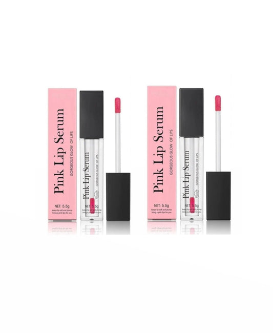 2 Pink Lip Serum